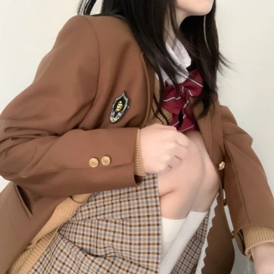 中国警花