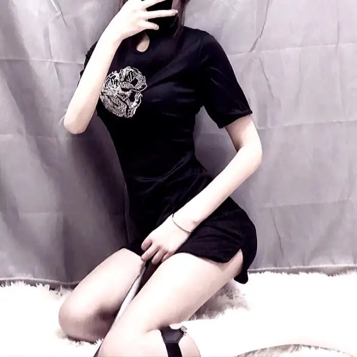 澡堂也疯狂