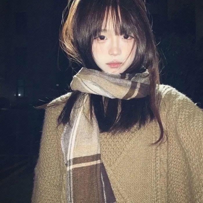 欲女心惊